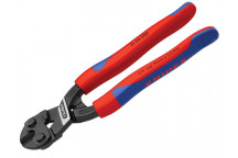 Knipex CoBolt Compact Bolt Cutters Multi-Component Grip 200mm (8in)