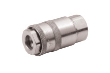 1/4\" BSPP Female Euro Coupling