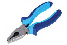 BlueSpot Tools Combination Pliers 150mm (6in)