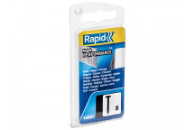 Rapid 300/15NB 15mm Brads Box 1000