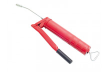 Lumatic VSLGH Contractors Side Lever Grease Gun