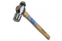 Faithfull Ball Pein Hammer 454g (16oz)