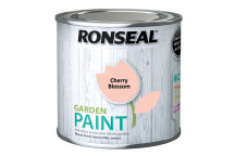 Ronseal Garden Paint Cherry Blossom 250ml