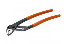 Bahco 221D Slip Joint Pliers 117mm - 18mm Capacity