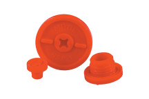 G1/2 SCREW IN PROTECTION PLUG