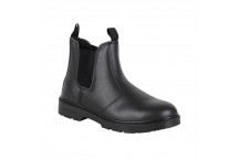 Blackrock SF12B Dealer Boot - black Size 7