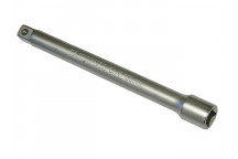 Faithfull Extension Bar 3/8in Drive 150mm