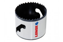 LENOX Bi-Metal Holesaw 64mm