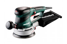 Metabo SXE-450 Variable Speed Orbital Sander 150mm 350W 240V