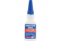 LOCTITE 4062 Instant Adhesive 20g