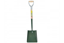 Bulldog Solid Socket Square No.2 MYD Shovel 5SM2MYD