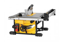 DEWALT DWE7485 Compact Table Saw 1850W 240V