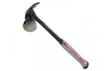 Vaughan RS17C Stealth Curved Claw Hammer 480g (17oz)