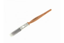 Faithfull Superflow Synthetic Paint Brush 13mm (1/2in)