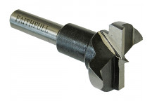 Faithfull HCS Hinge Boring Bit 26mm x 60mm