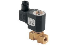 3/8\" N/C 2/2 SOLENOID VALVE 230V 50HZ