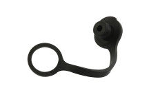 Dust Protection to Suit Coupling PCJ6 Series To Suit 1/4\"