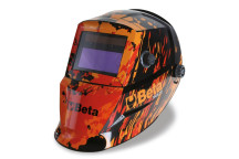 7042LCD Auto Darkening LCD Mask 070420001