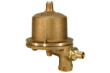 FLOAT ASSEMBLY FOR TYPE A B AND D VALVE