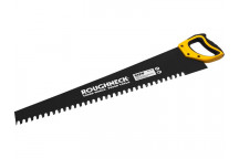 Roughneck R33 Masonry Saw 700mm (28in) 1.2 TPI