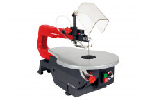 Einhell TC-SS 405E Scroll Saw 120W 240V