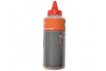 Bahco Chalk Powder Tube Red 227g