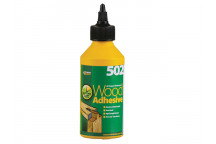 Everbuild 502 All Purpose Weatherproof Wood Adhesive 1 litre