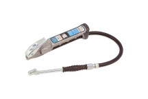 MK4 SINGLE CLIP ON TYRE INFLATOR