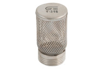 1.1/2\" BSP SS STRAINR BSKT FOR CROMAX CV