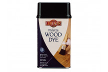 Liberon Palette Wood Dye Teak 250ml