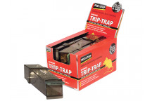Pest-Stop (Pelsis Group) Trip-Trap Humane Mouse Trap (Counter Display 6 Loose)