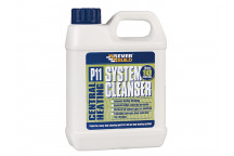 Everbuild P11 System Cleanser 1 Litre