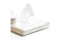10\" X 15\" X 400 G Clear Poly Bags (250 Box) 1015400R