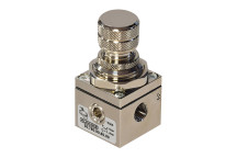 1/8\" Regulator BSPP
