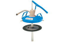 J2 GREASE PUMP