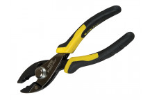 Stanley Tools FatMax Slip Joint Pliers 150mm - 10mm Capacity