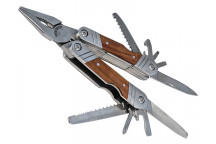 Faithfull 12-in-1 Multi-Tool