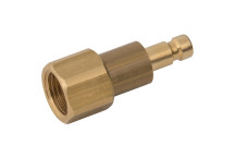 M5 Metric Female Plug