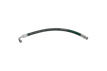 1/2\" BSP Female x 23.1mm OD x 1/2\" ID Hydraulic Hose Assembly