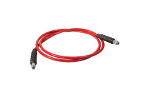 3/8\" NPT Male Hose Assembly 1 Metres Length