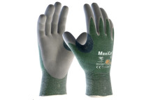 ATG 34-450 MaxiCut Dry Glove Large Size 9