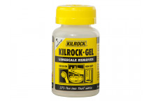 Kilrock Kilrock-Gel Limescale Remover 160ml