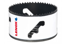 LENOX Bi-Metal Holesaw 92mm