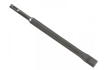 IRWIN Speedhammer Plus Flat Chisel 20 x 250mm