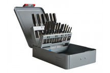 Halls TI1 Tap Kit Set, 21 Piece
