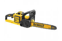 DEWALT DCM575X1 XR FlexVolt Chainsaw 18/54V 1 x 9.0/3.0Ah Li-ion