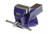 IRWIN Record No.1 Mechanic\'s Vice 75mm (3in)