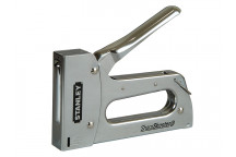 Stanley Tools TR110 Heavy-Duty Sharpshooter Staple Gun