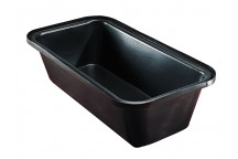 Faithfull Plasterer\'s Bath 120 x 60 x 30cm