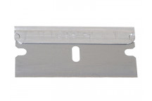 Regular-Duty Single Edge Razor Blades Steel Spine 50 Boxes of 100 Blades